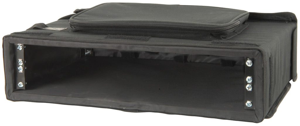 Rack bag - 2U - Apollo Music School