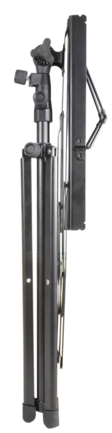 Folding Sheet Music Stand +Bag - Apollo Music School