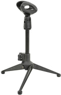 Desktop Microphone Tripod Stand - Apollo Music School