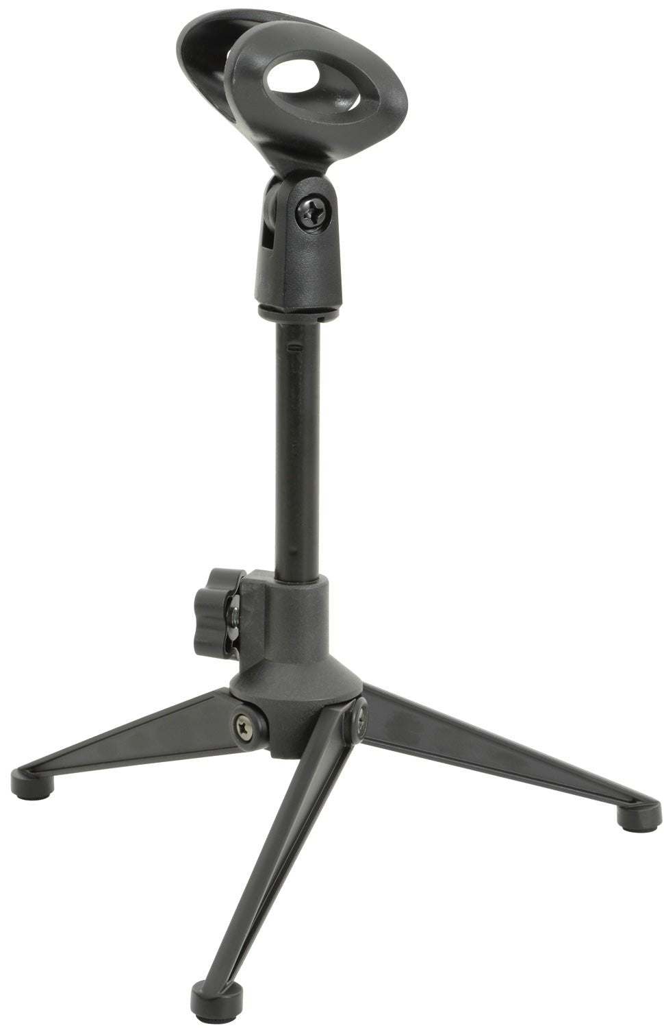 Desktop Microphone Tripod Stand - Apollo Music School