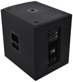 CUBA - 15SA Active Sub Cabinet 800W rms - Apollo Music School