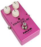 Reissue Analog Delay Pedal - Apollo Music School
