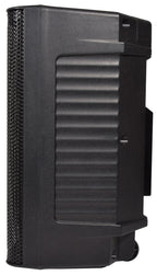 QUEST - 10 Passive PA Cabinet 360Wmax - Apollo Music School