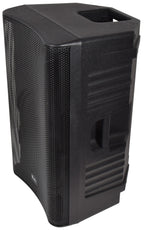 QUEST - 15 Passive PA Cabinet 440Wmax - Apollo Music School