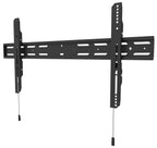 Heavy Duty Fixed TV Bracket for Large Screens 40" to 90" - Apollo Music School