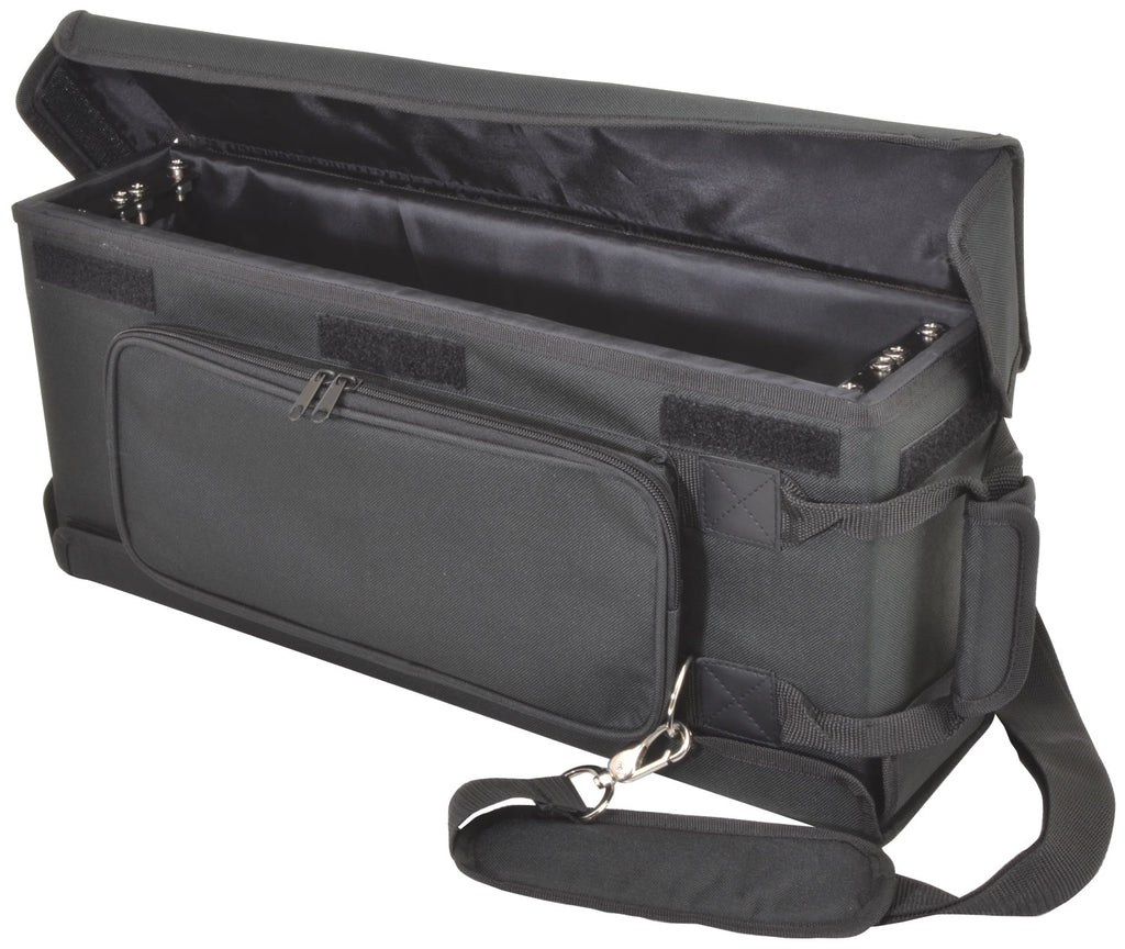 Rack Bag - 2U - Apollo Music School
