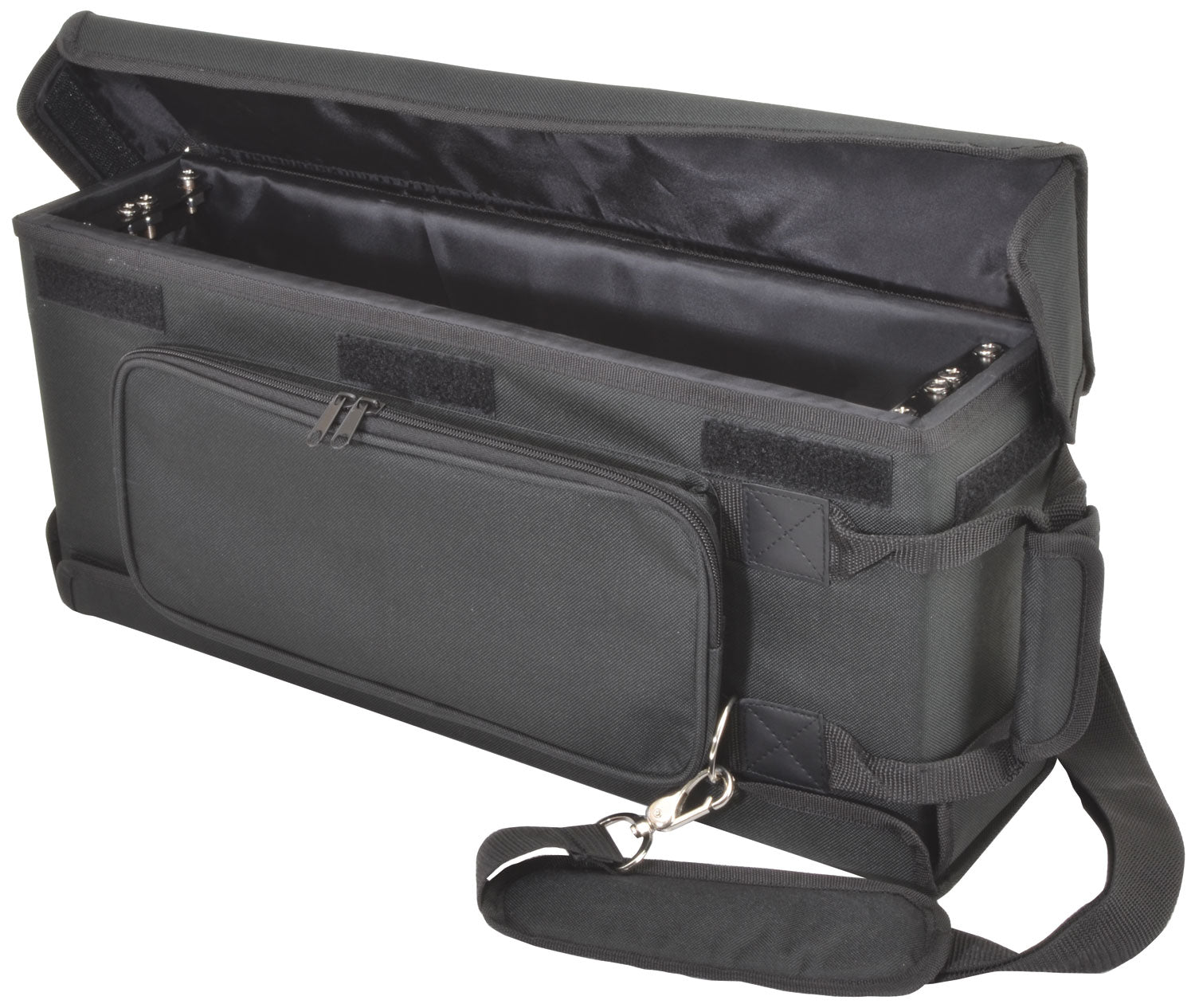 Rack Bag - 2U - Apollo Music School