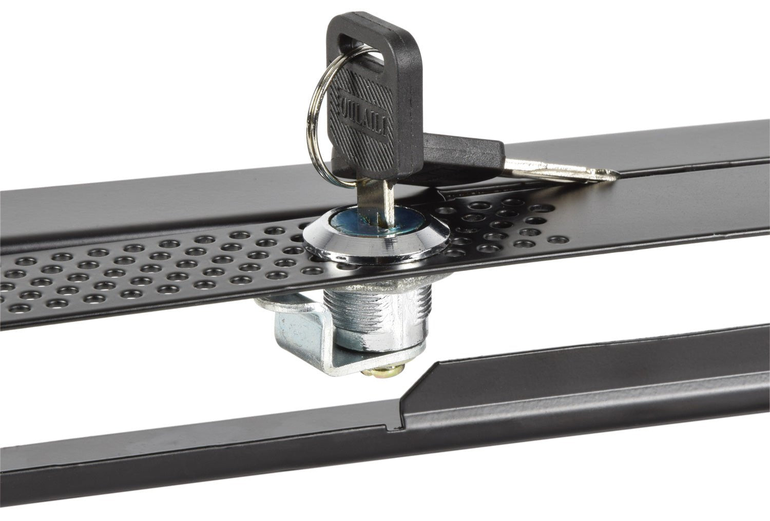 1U Rack Security Mesh Plate - Apollo Music School