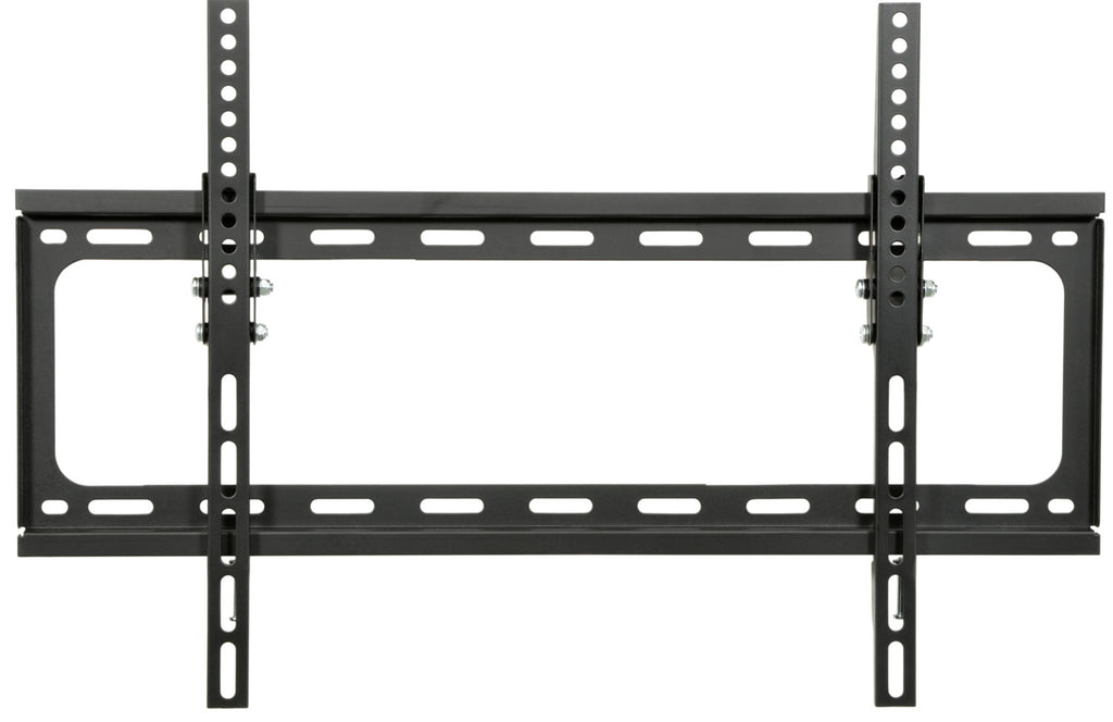 Standard TV/monitor tilted wall bracket VESA 600x400 32" - 70" - Apollo Music School