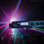 MM321 Rack Mixer + BT/USB/FM Player - Apollo Music School