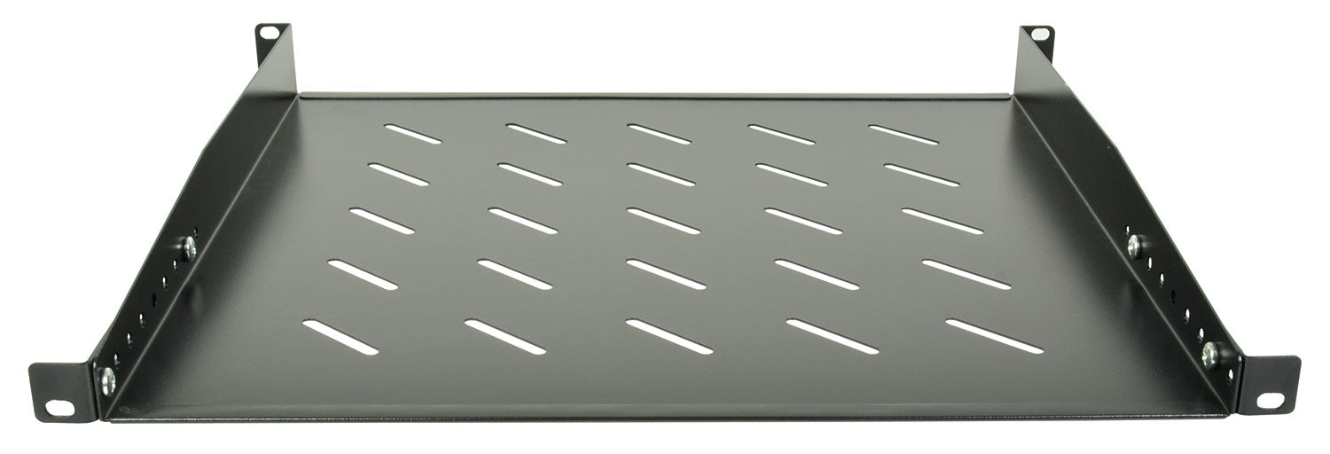 1U Rack Support Shelf - 440D - Apollo Music School