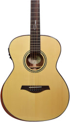 Sevinia Solid Body Orchestra Model Electro - Acoustic Guitar - Apollo Music School