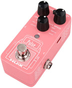 Pulse Impulse Response Pedal - Apollo Music School