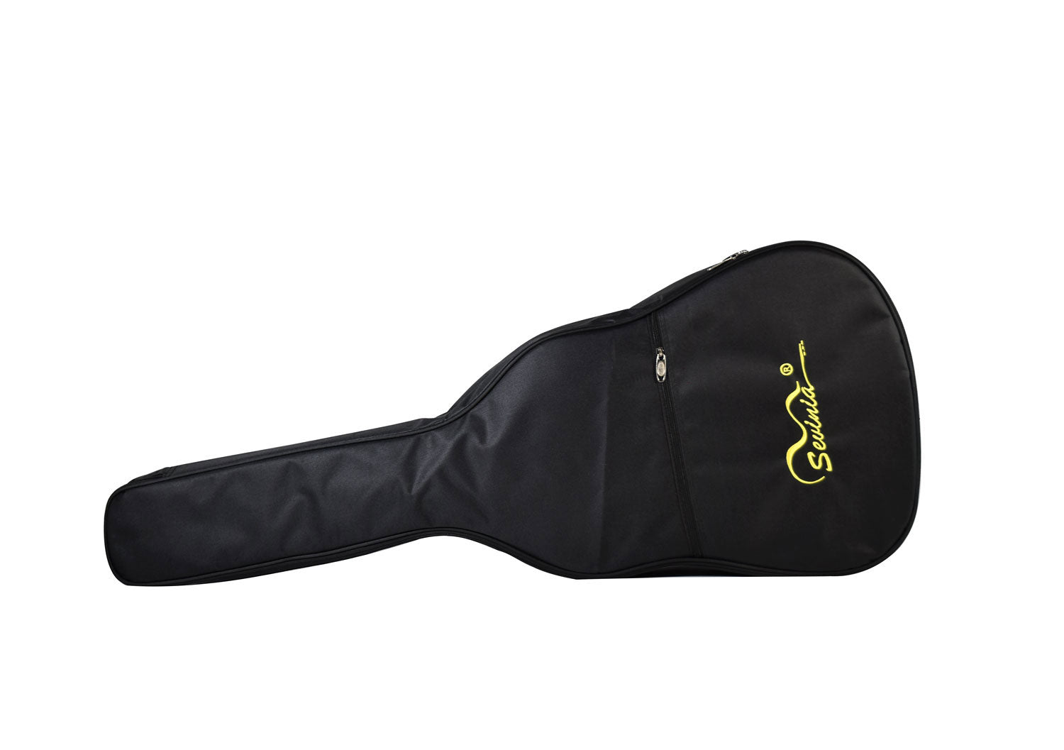 Sevinia Solid Body Orchestra Model Electro - Acoustic Guitar - Apollo Music School