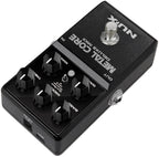 Metal Core Deluxe mkII Pedal - Apollo Music School