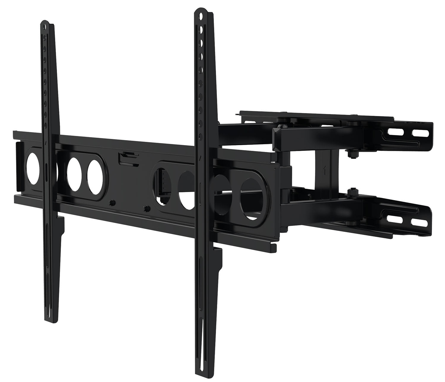 Full Motion TV Bracket 32 - 70" - Apollo Music School