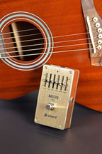 BQ - 50 5 - band Bass EQ Pedal - Apollo Music School