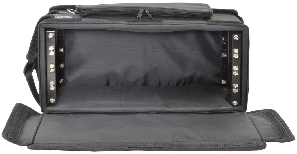 Rack Bag - 4U - Apollo Music School