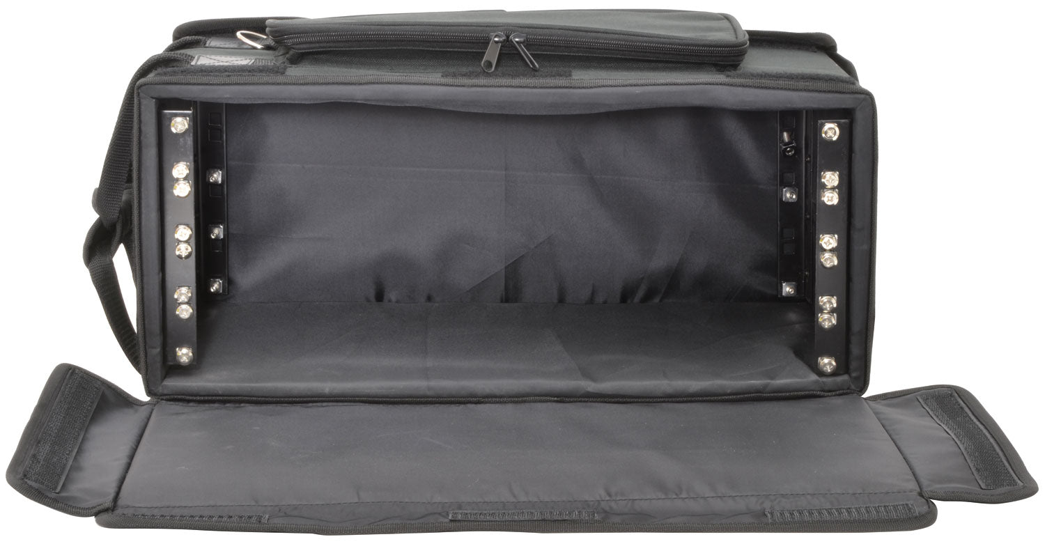 Rack Bag - 4U - Apollo Music School
