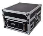 4U & 10U rack case for mixer - Apollo Music School