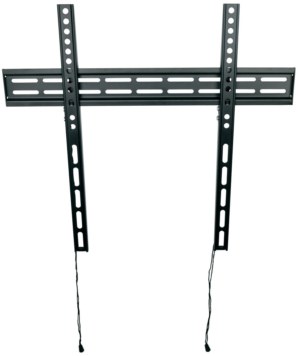Slimline Fixed TV Bracket for Screens 32" to 65" - Apollo Music School