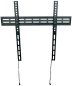Slimline Fixed TV Bracket for Screens 32" to 65" - Apollo Music School