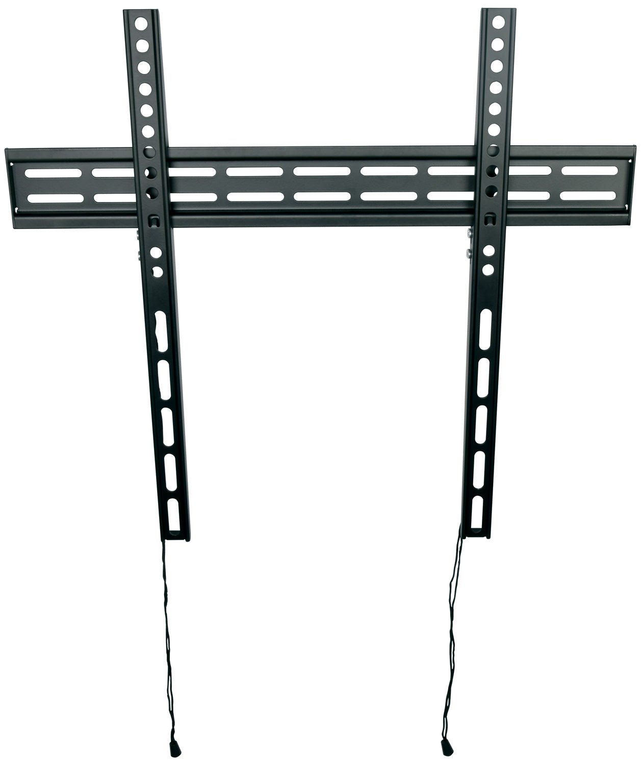 Slimline Fixed TV Bracket for Screens 32" to 65" - Apollo Music School