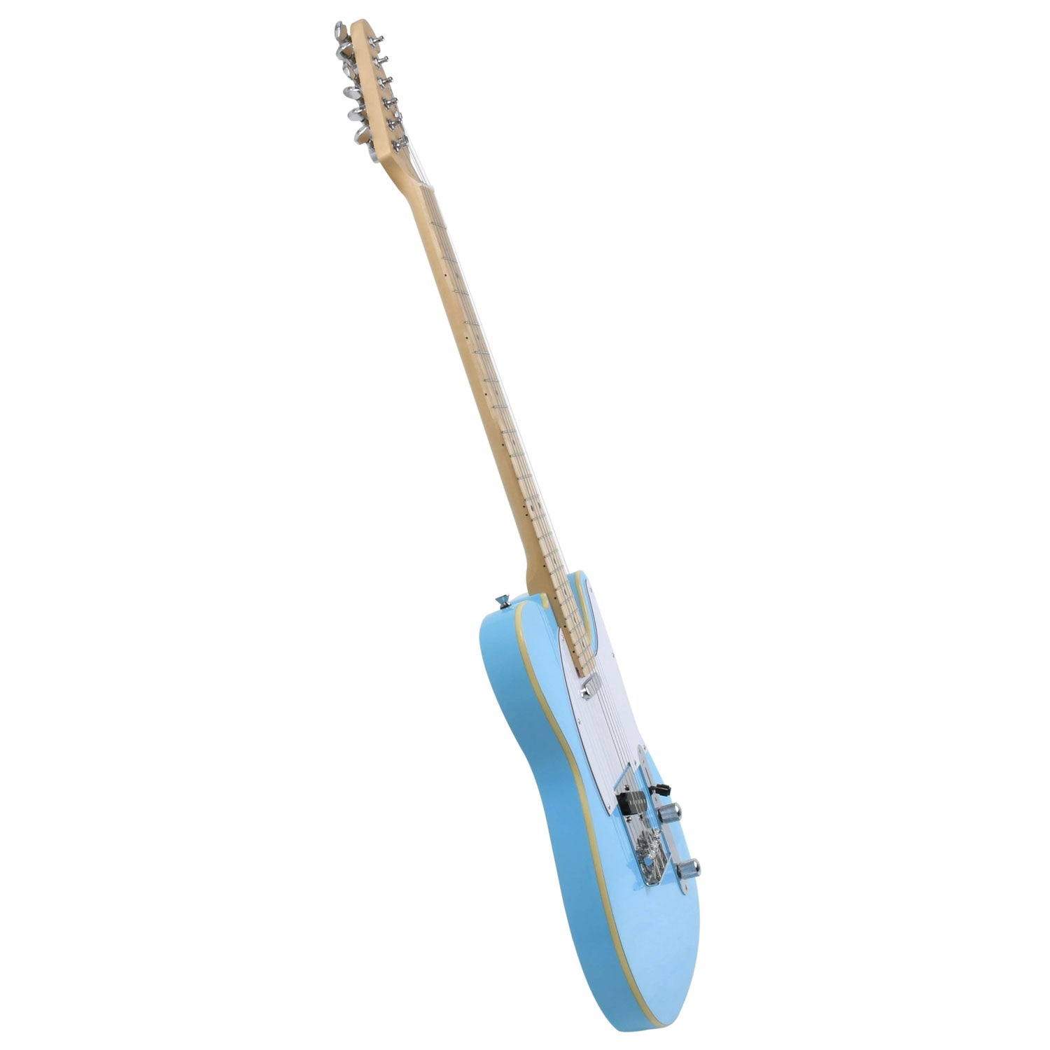 CAL62M Guitar Surf Blue - Apollo Music School