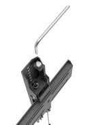 Heavy Duty Fixed TV Bracket for Large Screens 40" to 90" - Apollo Music School