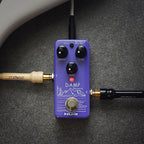 Damp Digital Reverb Pedal - Apollo Music School