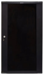 Rack Cabinet 22U x 450mm Deep - Apollo Music School