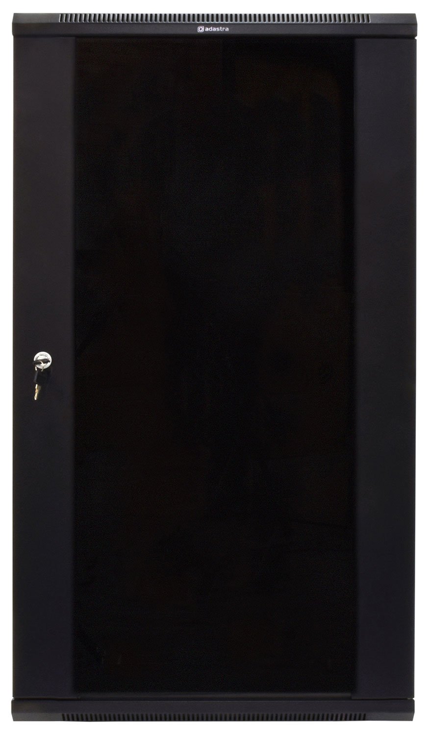 Rack Cabinet 22U x 450mm Deep - Apollo Music School