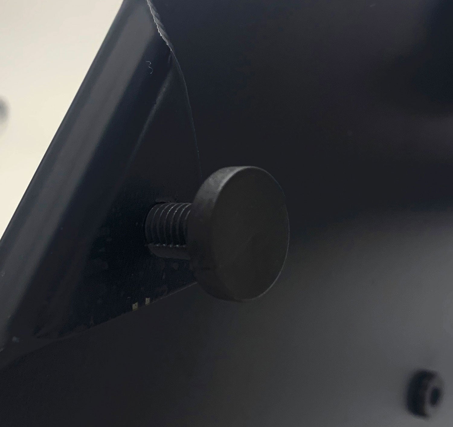 Studio Monitor Stand Pair 80cm - Apollo Music School