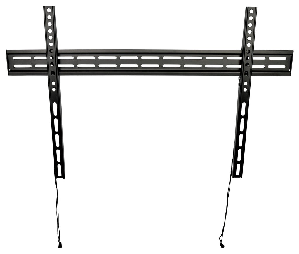 Slimline Fixed TV Bracket for Screens 32" to 75" - Apollo Music School