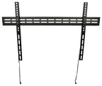 Slimline Fixed TV Bracket for Screens 32" to 75" - Apollo Music School