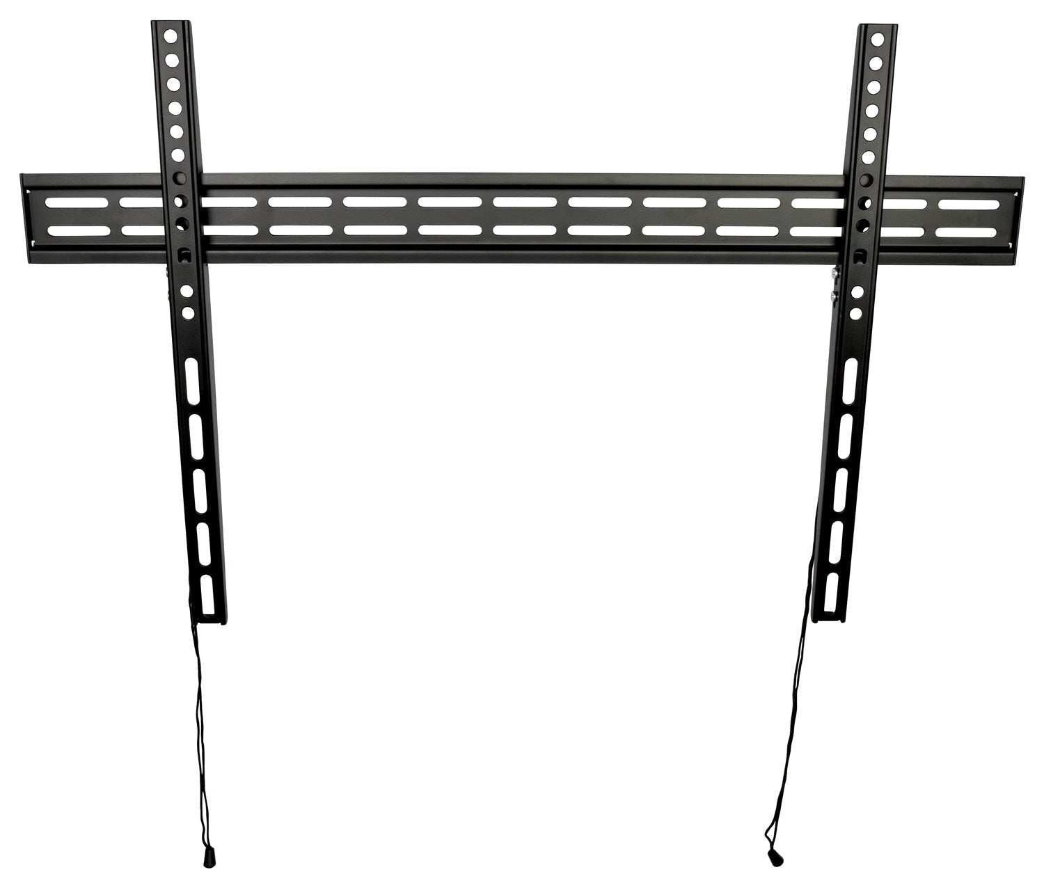Slimline Fixed TV Bracket for Screens 32" to 75" - Apollo Music School