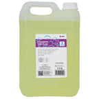 Standard Fog Fluid Yellow 5L - Apollo Music School