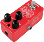 Voodoo Vibe Mini Pedal - Apollo Music School