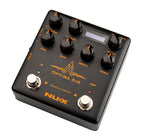 Optima Air Acoustic Simulator Pedal - Apollo Music School