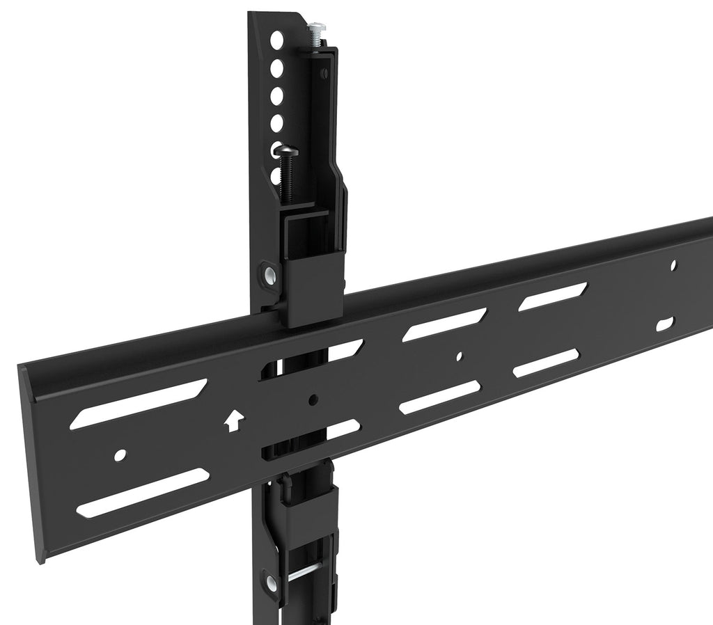 Heavy Duty Fixed TV Bracket for Large Screens 40" to 90" - Apollo Music School