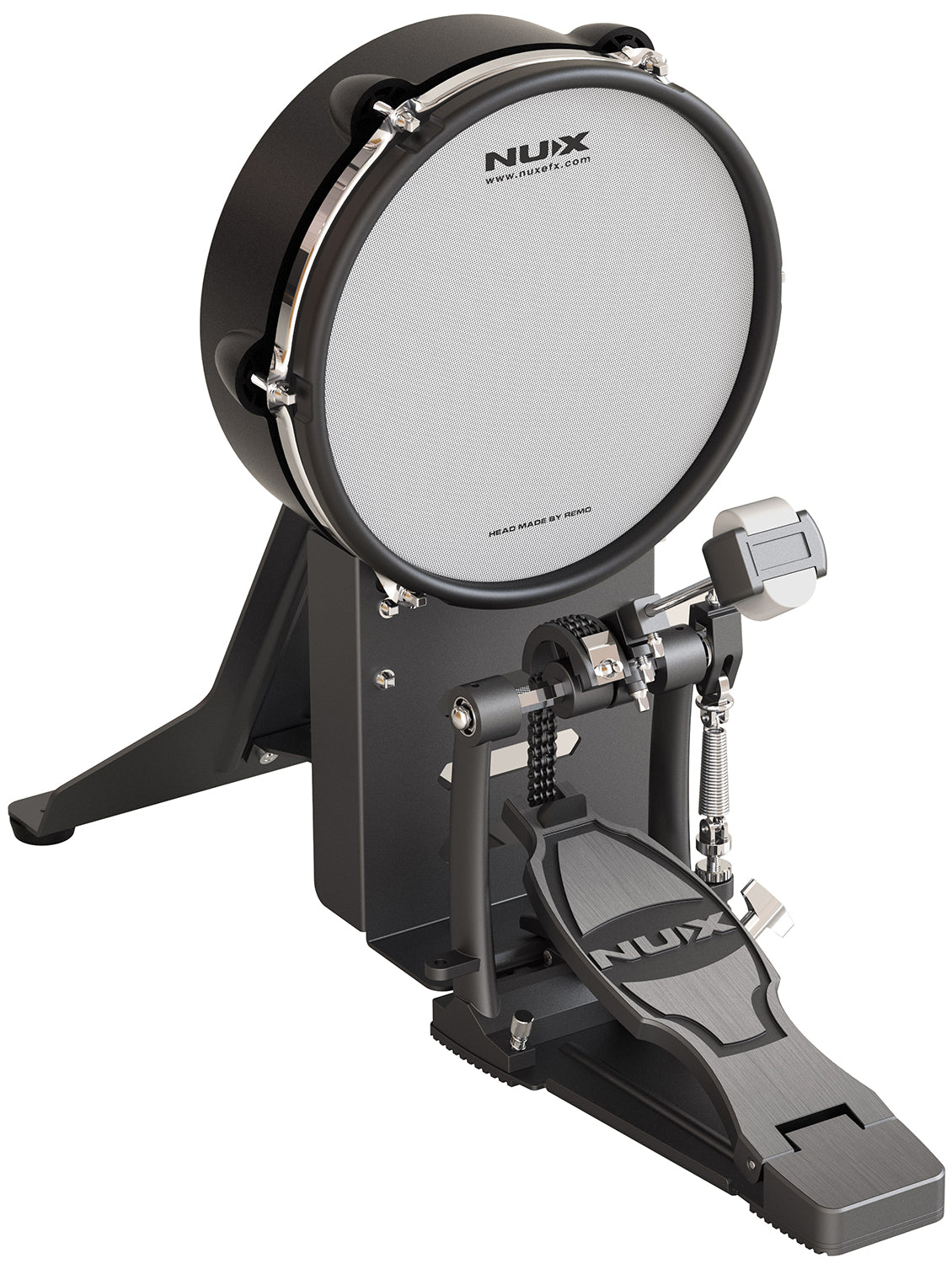 DM - 8 Digital Drum Kit - Apollo Music School