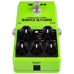 Drive Core Deluxe mkII Guitar Pedal - Apollo Music School