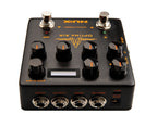 Optima Air Acoustic Simulator Pedal - Apollo Music School