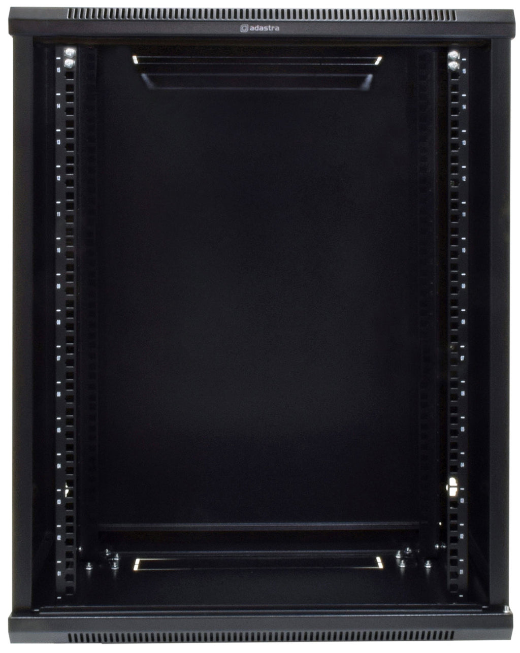Rack Cabinet 15U x 450mm Deep - Apollo Music School