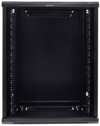 Rack Cabinet 15U x 450mm Deep - Apollo Music School