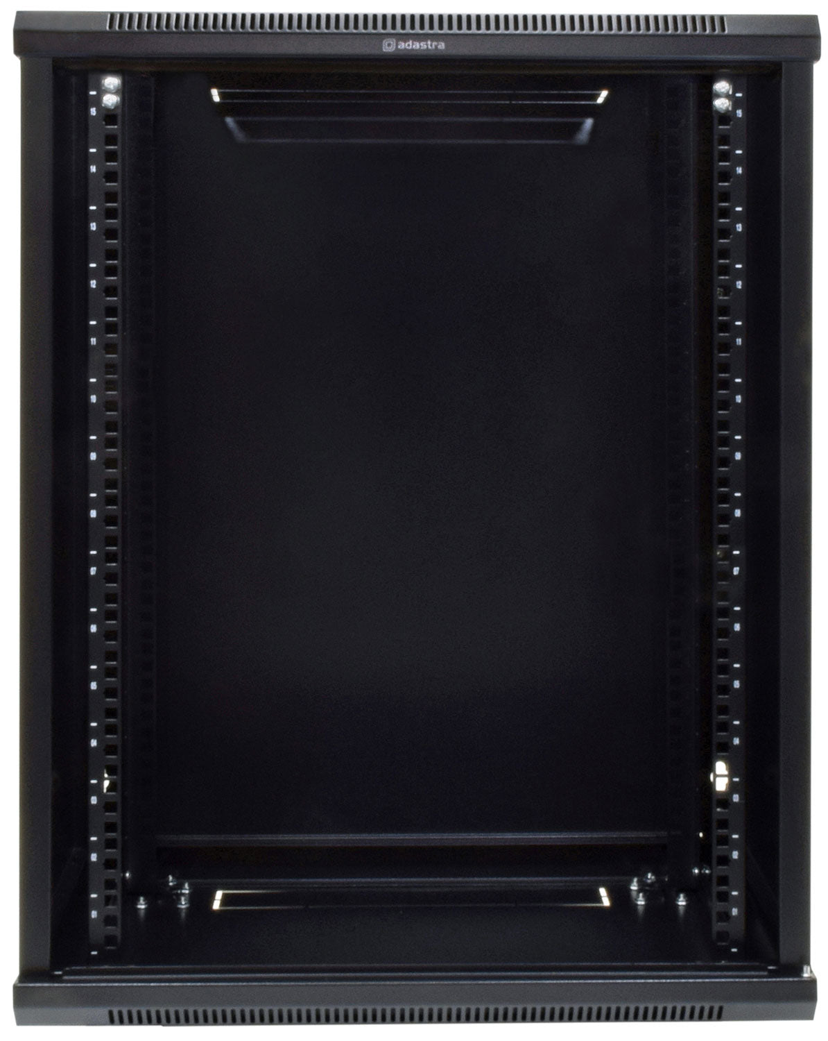 Rack Cabinet 15U x 450mm Deep - Apollo Music School