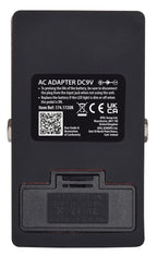 CH - 50 Guitar Chorus Effect Pedal - Apollo Music School