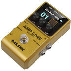 Amp Core Studio Guitar Pedal - Apollo Music School