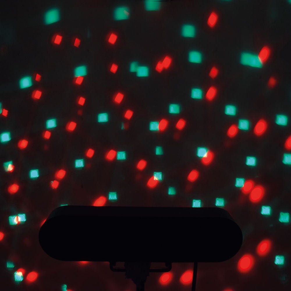 PAR - T Bar: LED Party Bar and Stand Kit - Apollo Music School