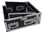 4U & 10U rack case for mixer - Apollo Music School